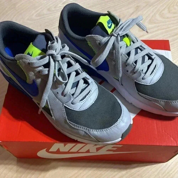 Nike Other - Nike Air Max Excee